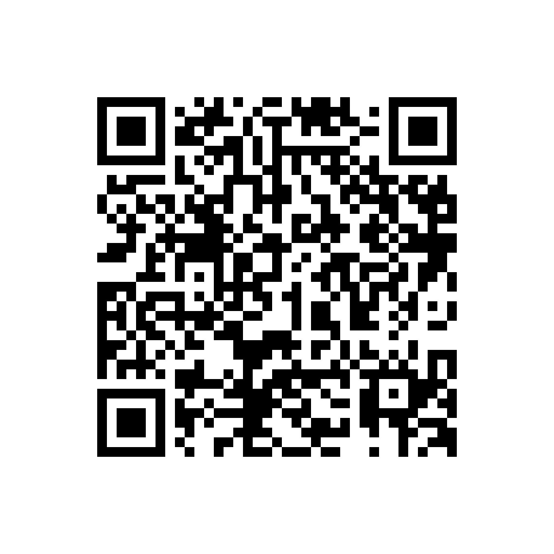 百度网盘分享二维码