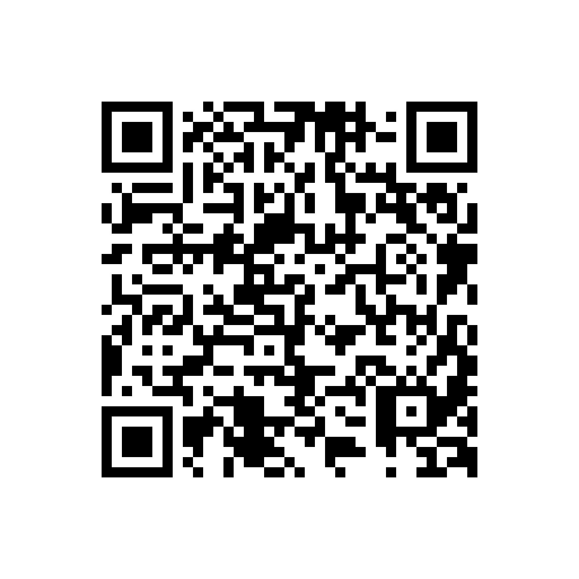 百度网盘分享二维码