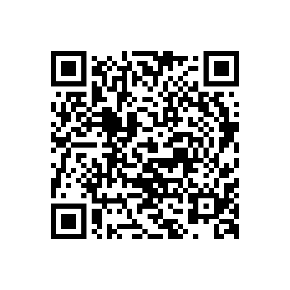 百度网盘分享二维码