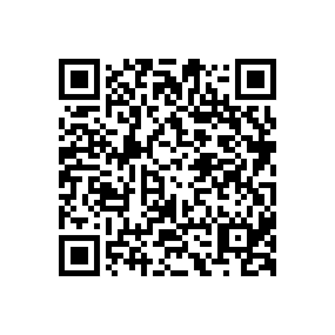 百度网盘分享二维码