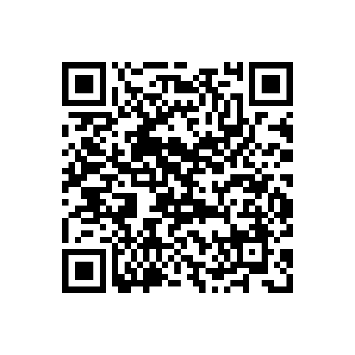 百度网盘分享二维码