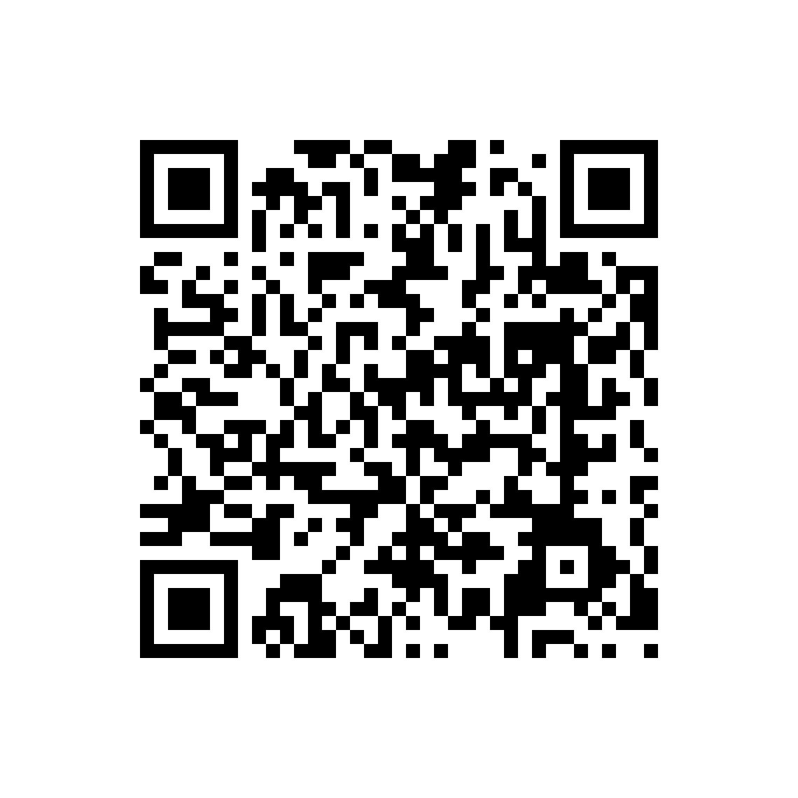 百度网盘分享二维码