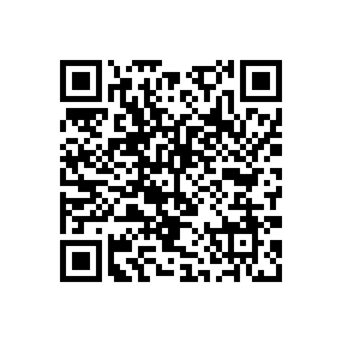 百度网盘分享二维码