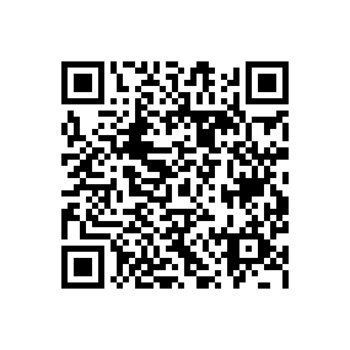 百度网盘分享二维码