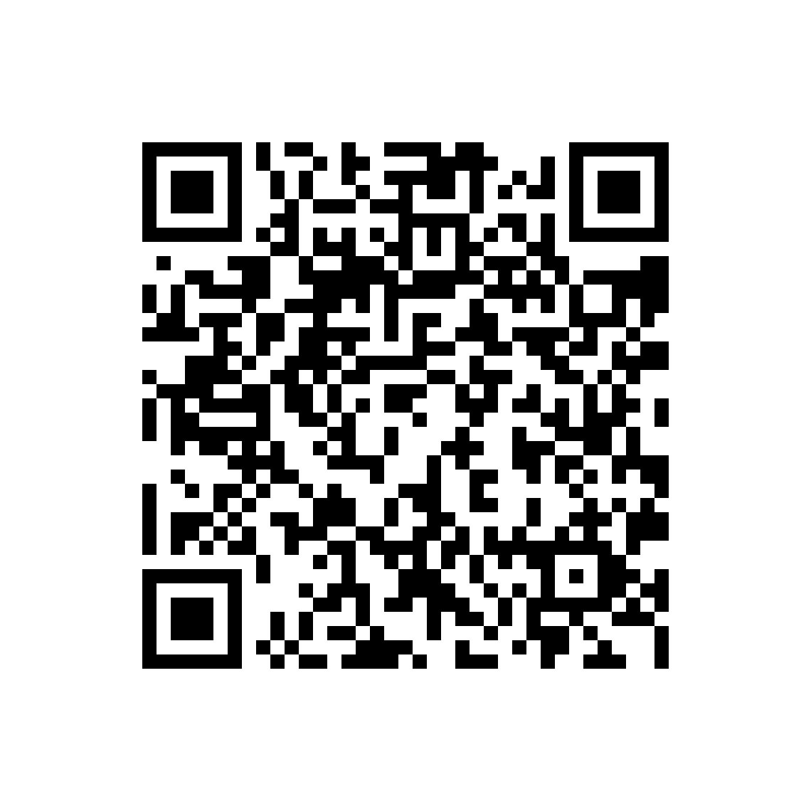 百度网盘分享二维码