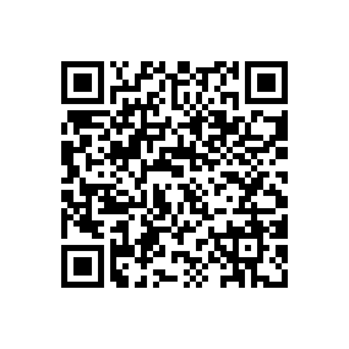 百度网盘分享二维码