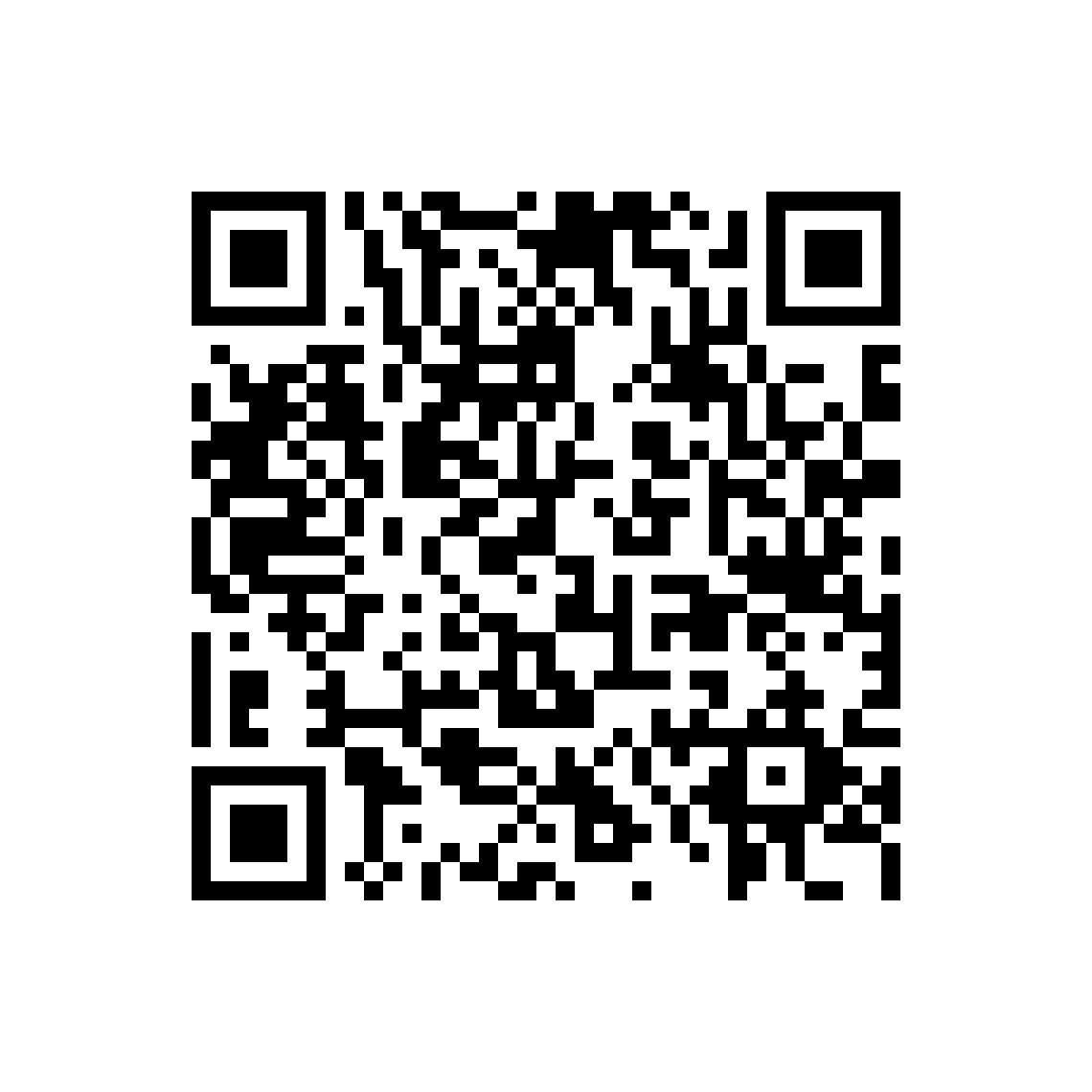 百度网盘分享二维码