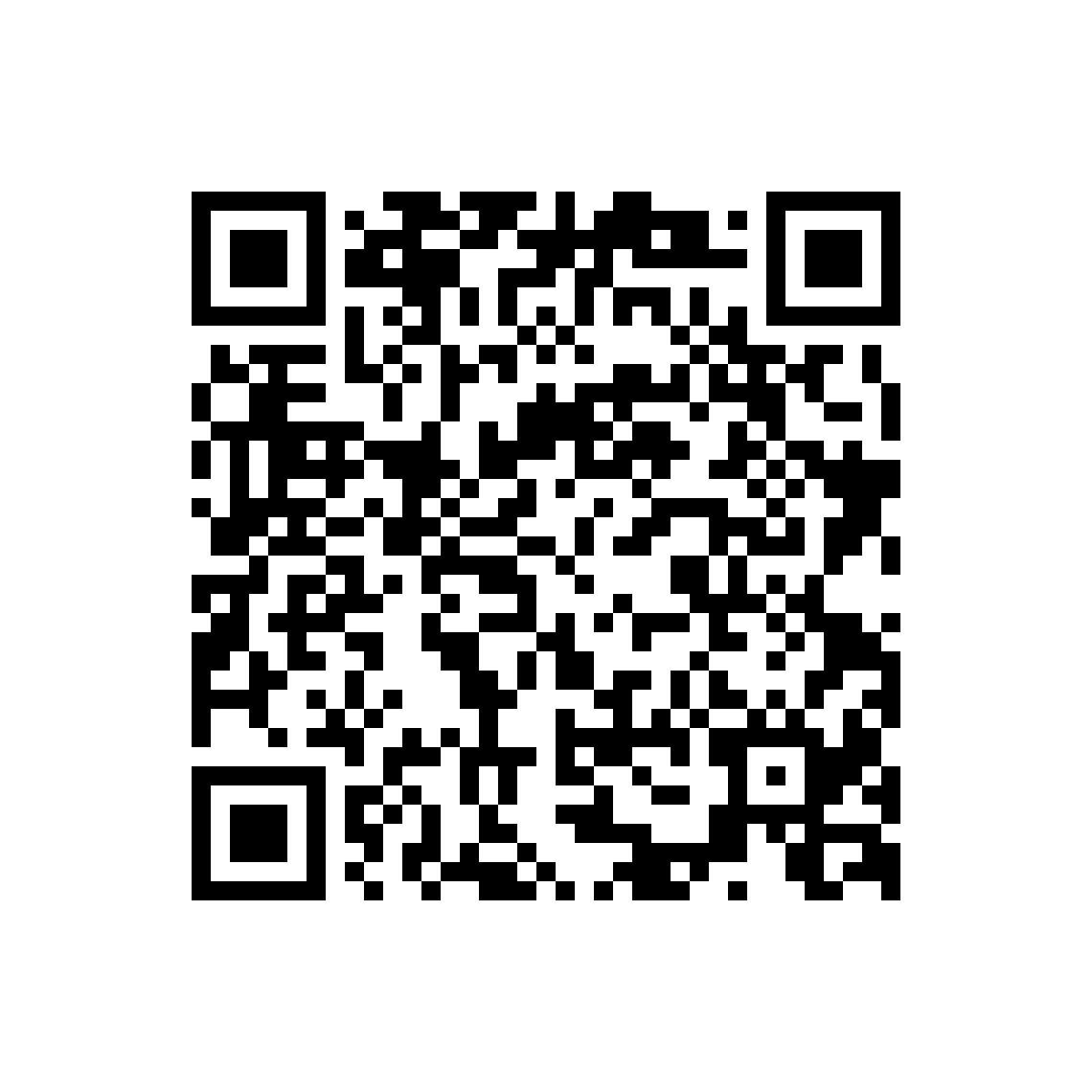 百度网盘分享二维码