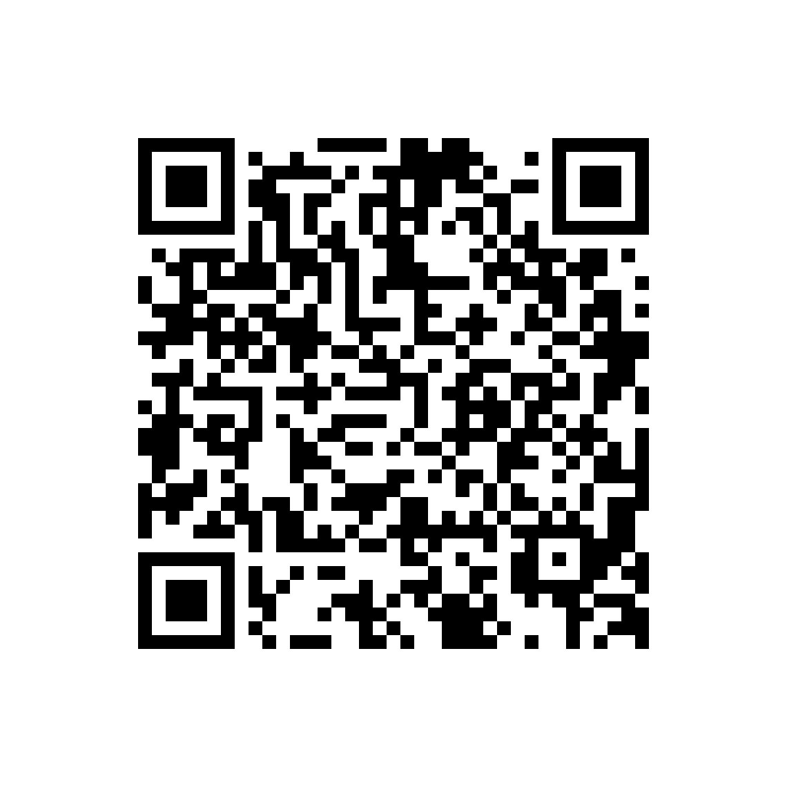 百度网盘分享二维码