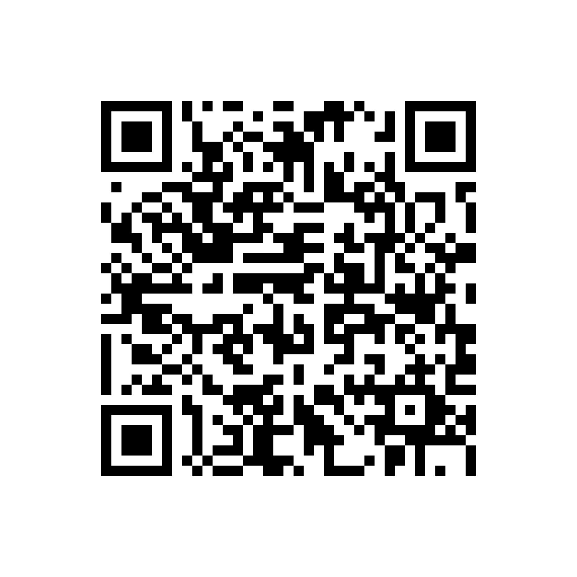 百度网盘分享二维码