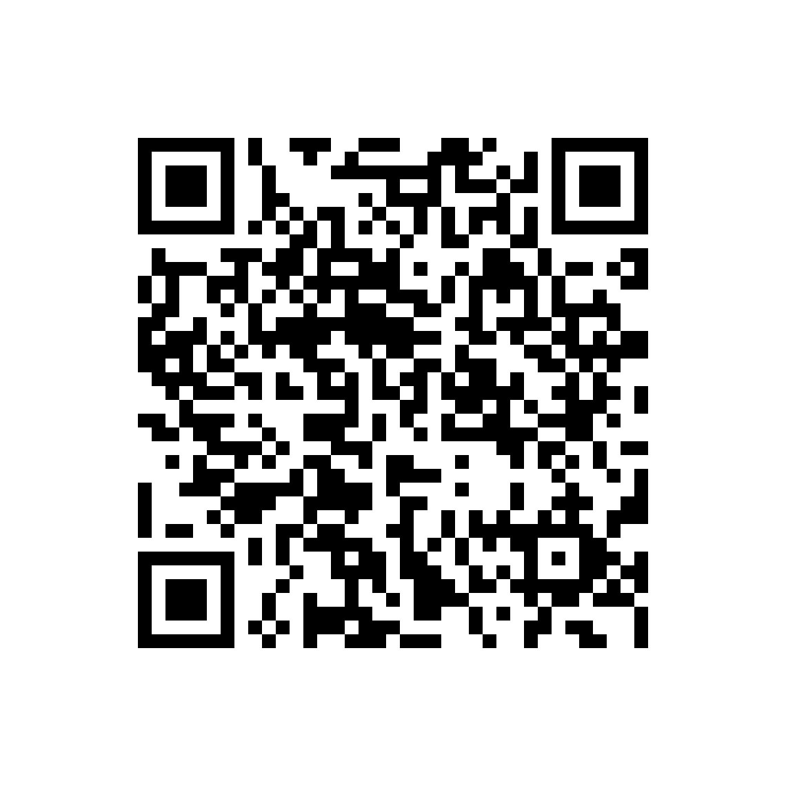 百度网盘分享二维码