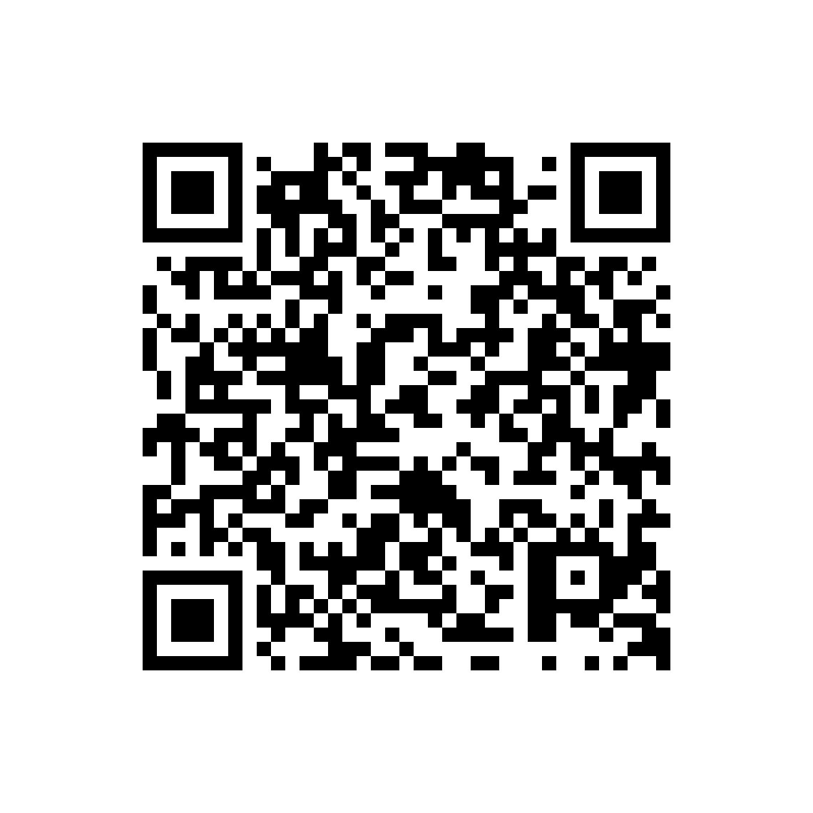 百度网盘分享二维码