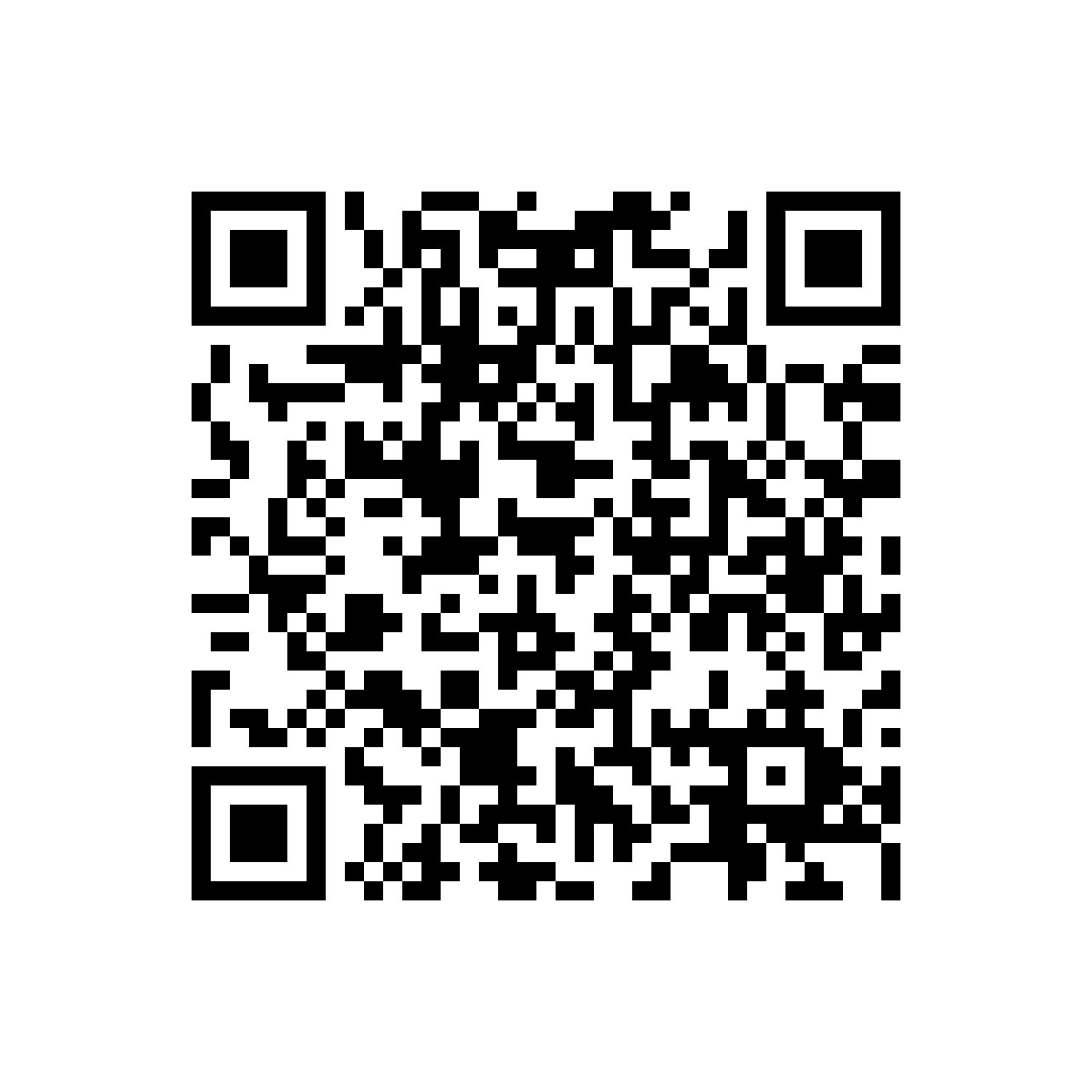 百度网盘分享二维码