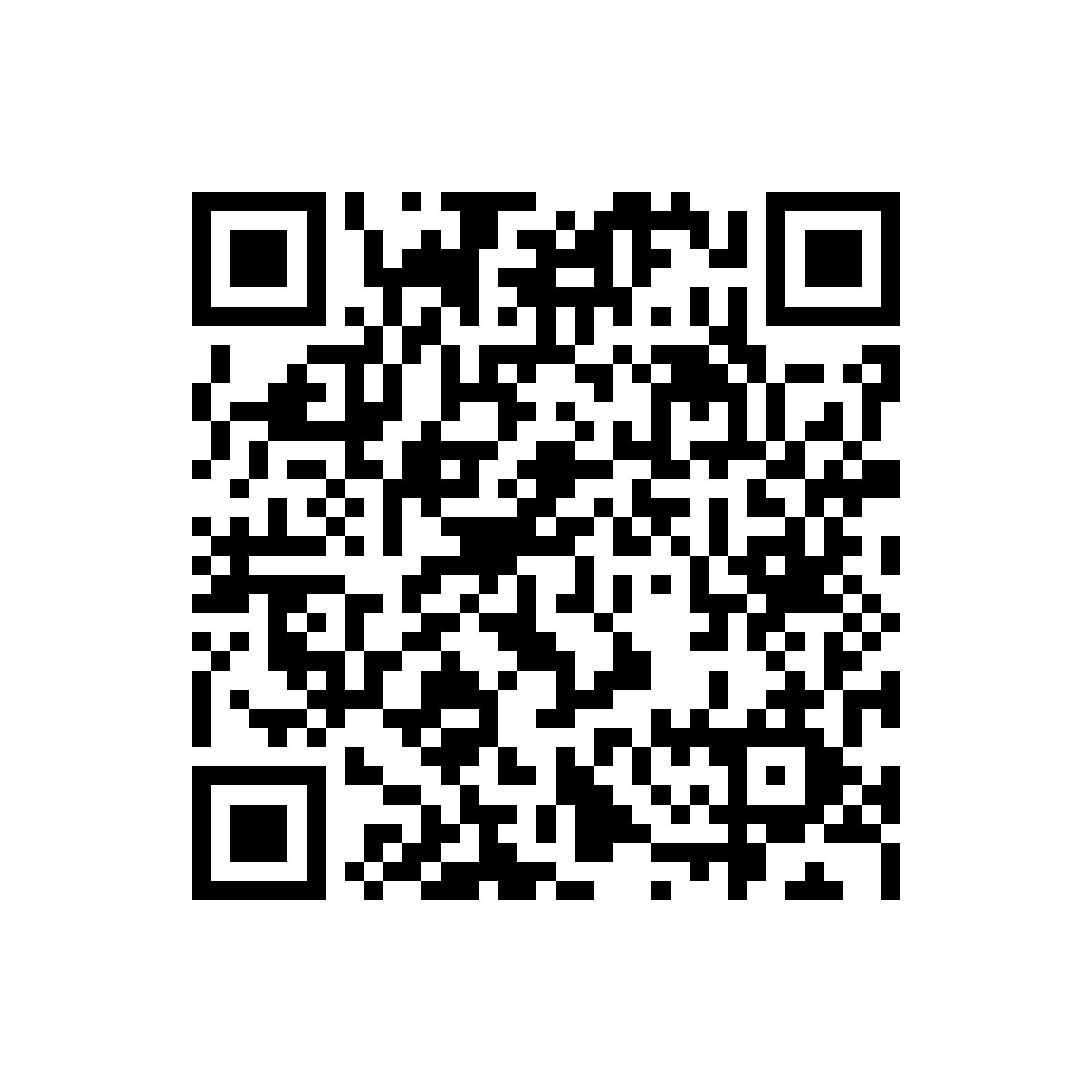 百度网盘分享二维码