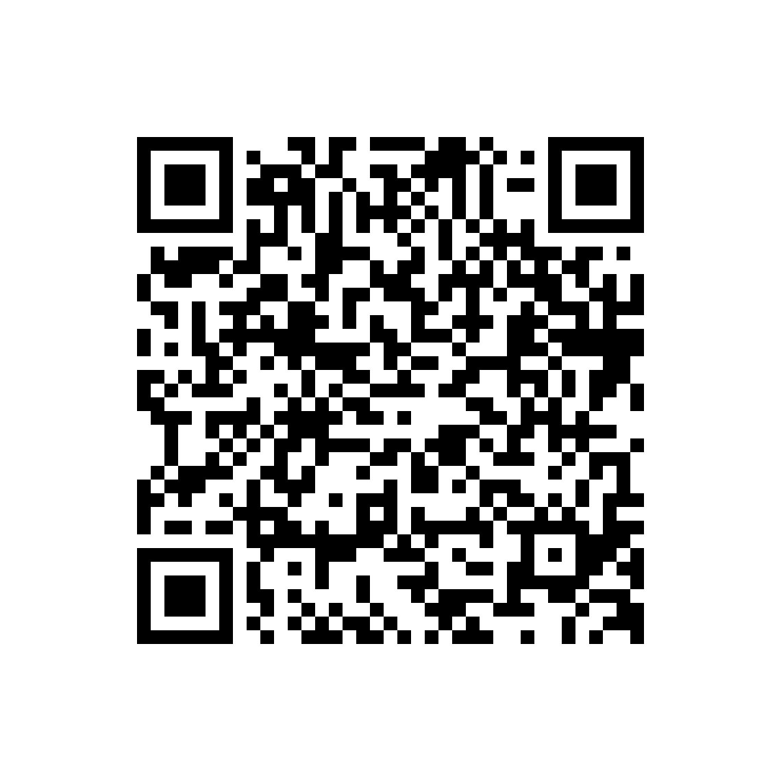 百度网盘分享二维码