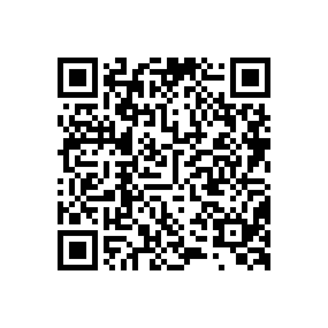 百度网盘分享二维码