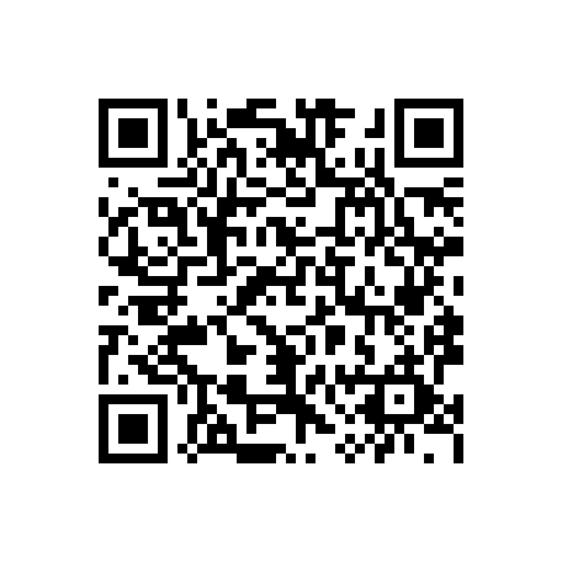 百度网盘分享二维码