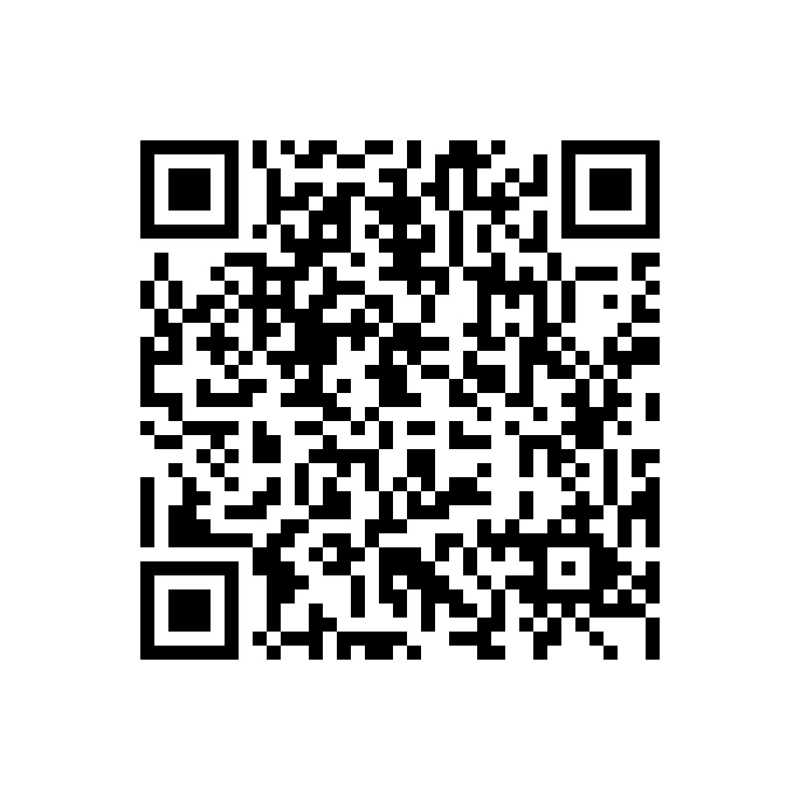 百度网盘分享二维码