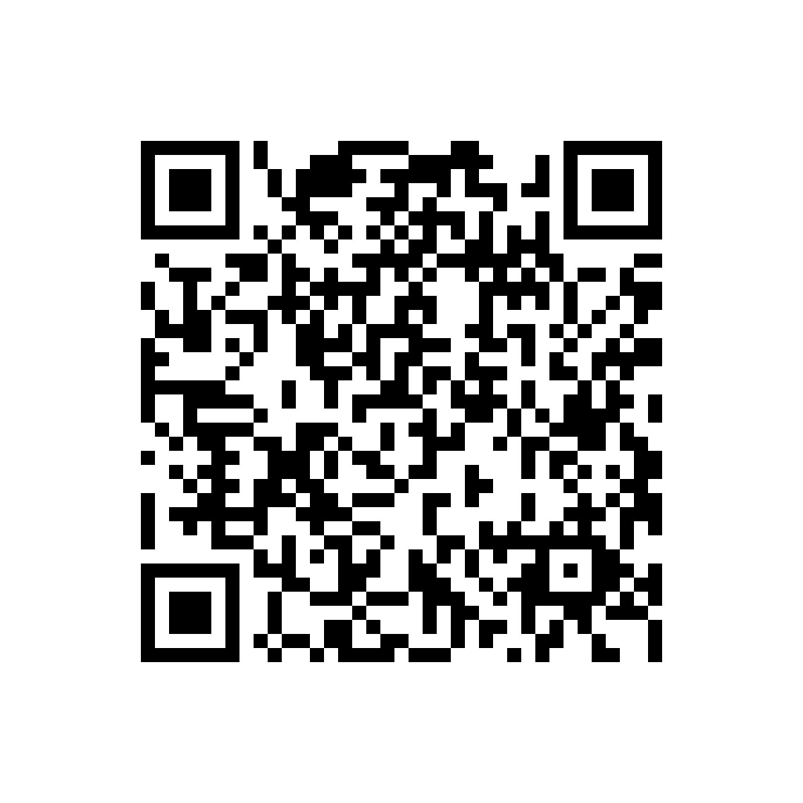 百度网盘分享二维码