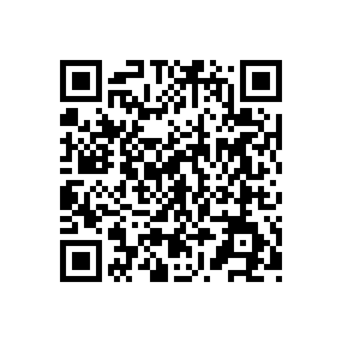 百度网盘分享二维码