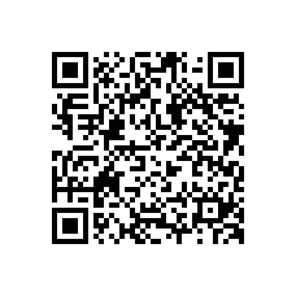 百度网盘分享二维码