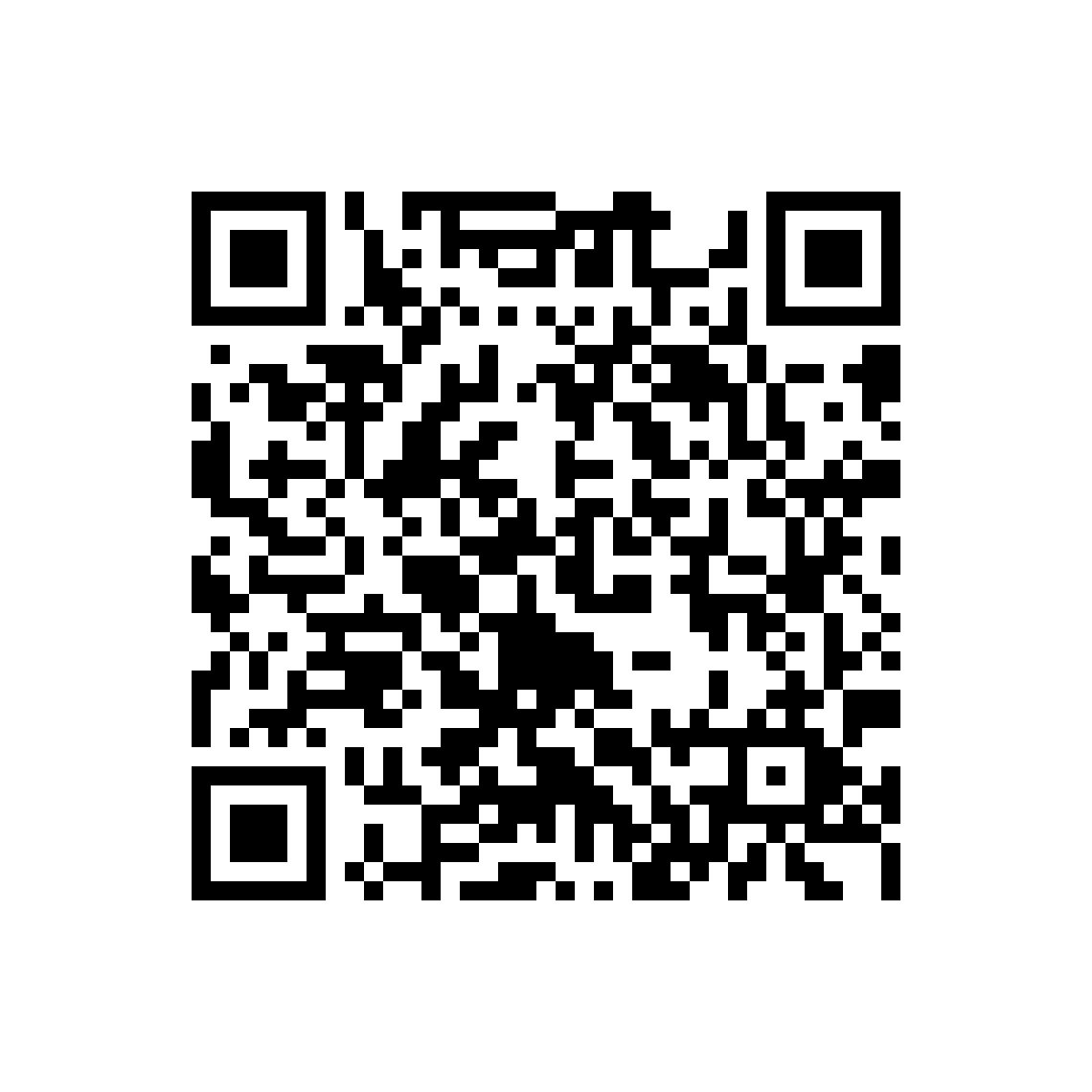 百度网盘分享二维码