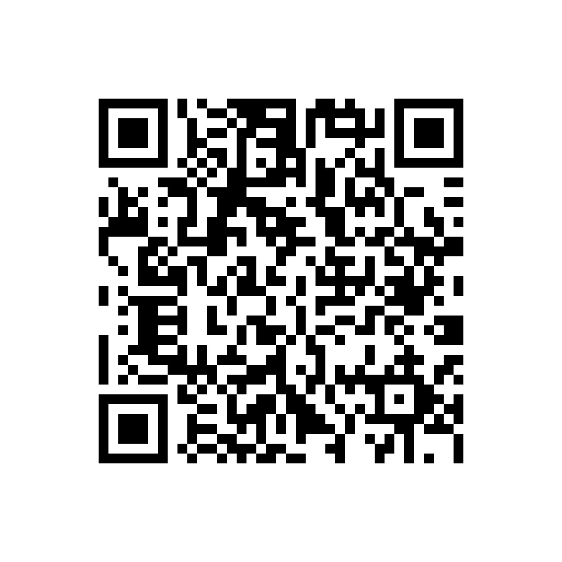 百度网盘分享二维码