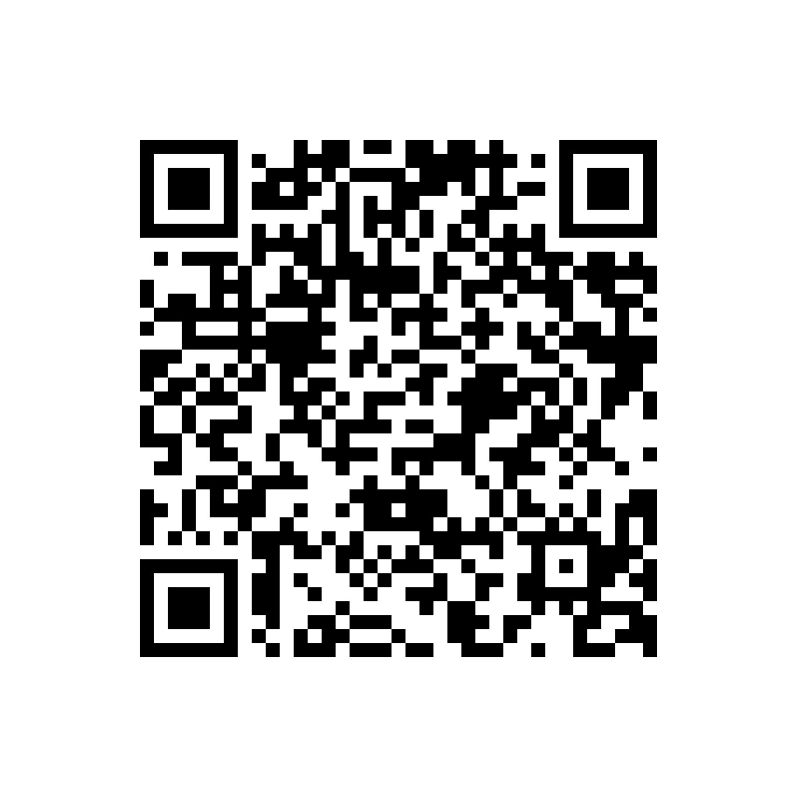 百度网盘分享二维码