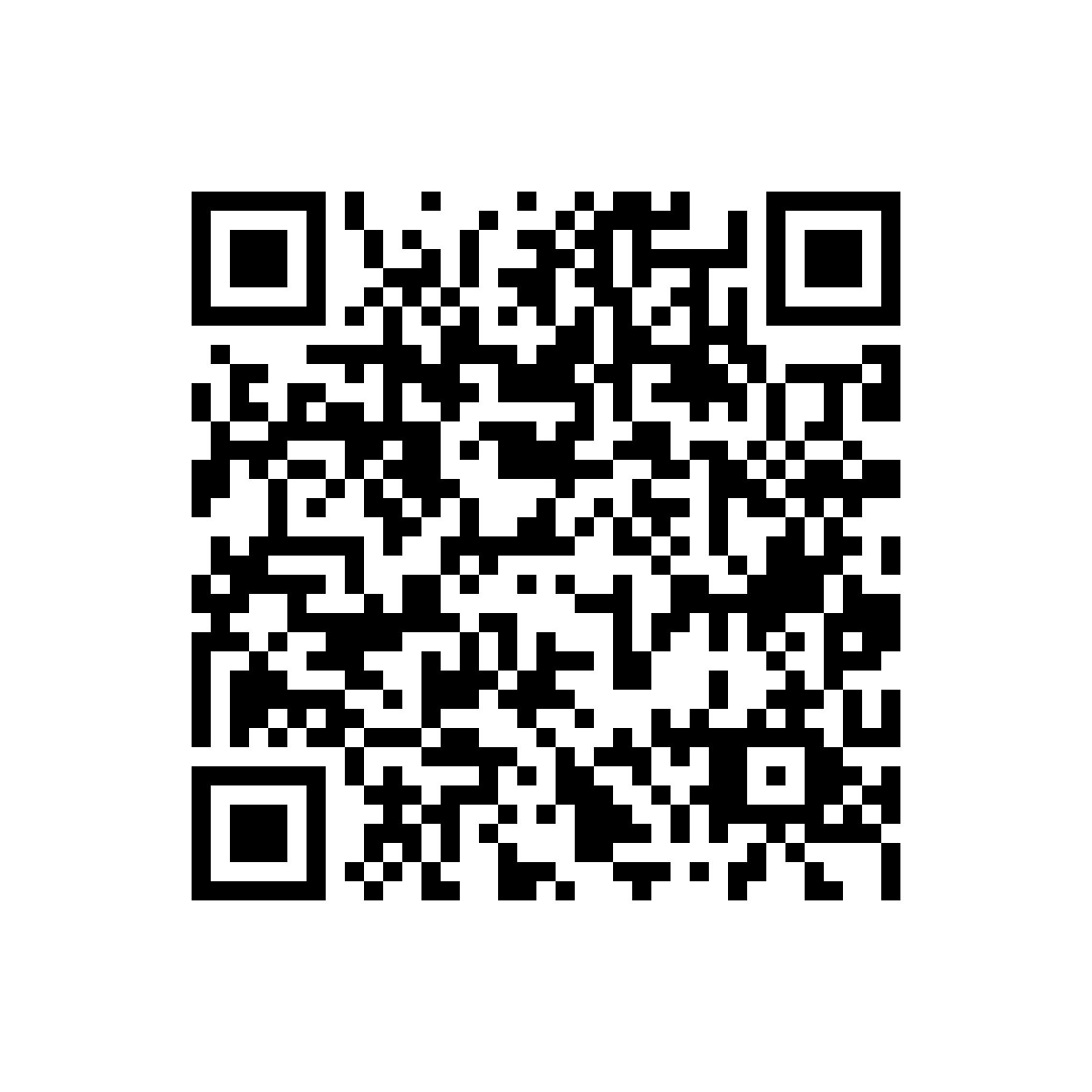 百度网盘分享二维码