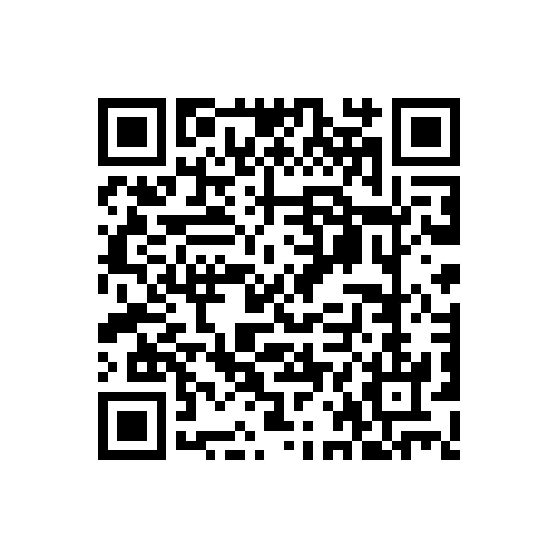 百度网盘分享二维码