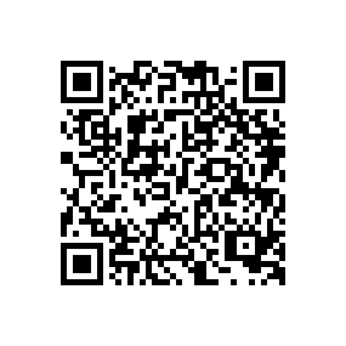 百度网盘分享二维码