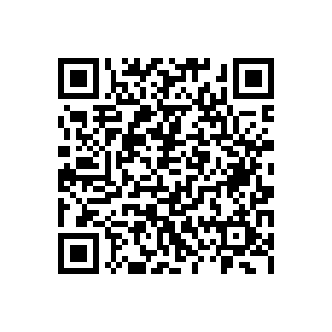 百度网盘分享二维码