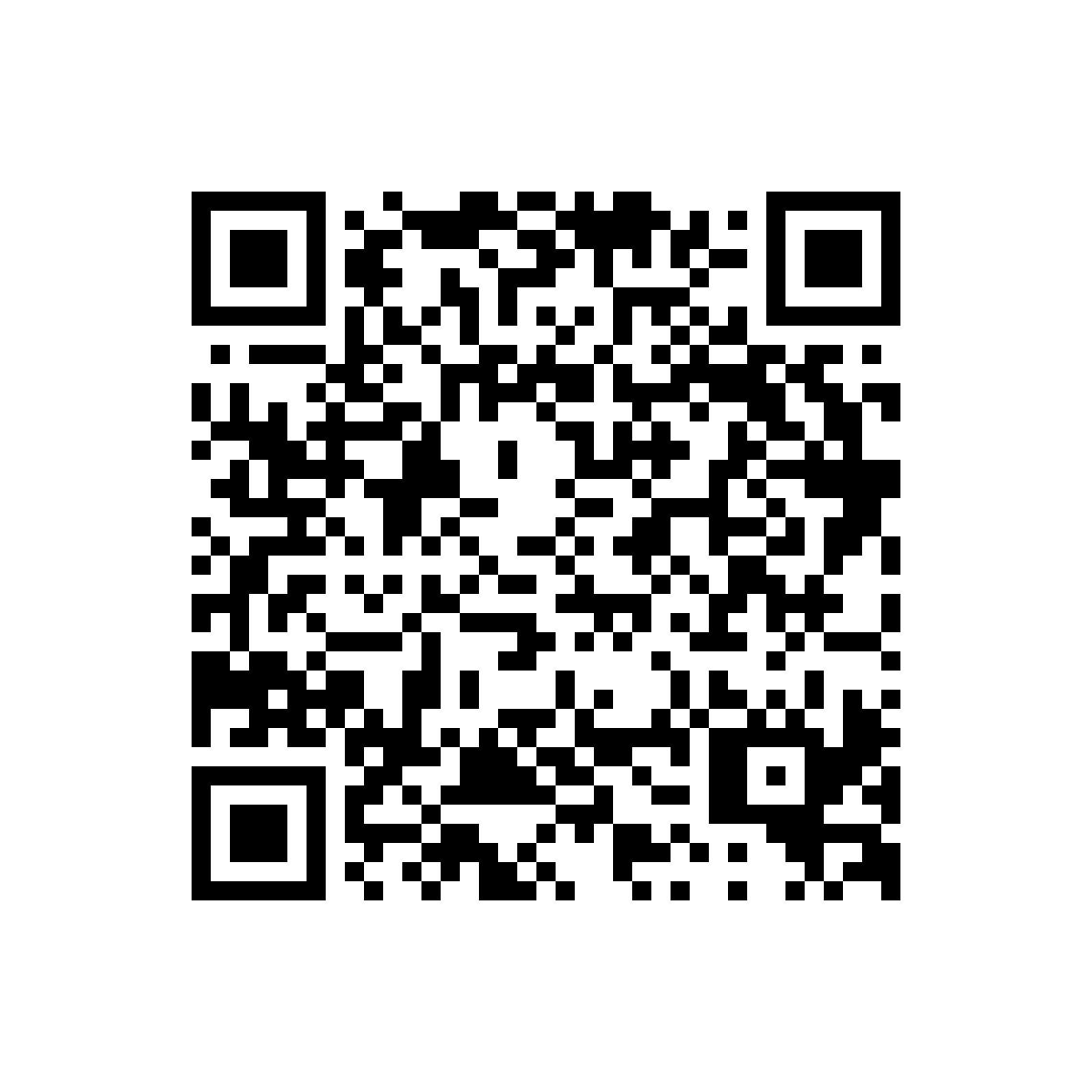 百度网盘分享二维码