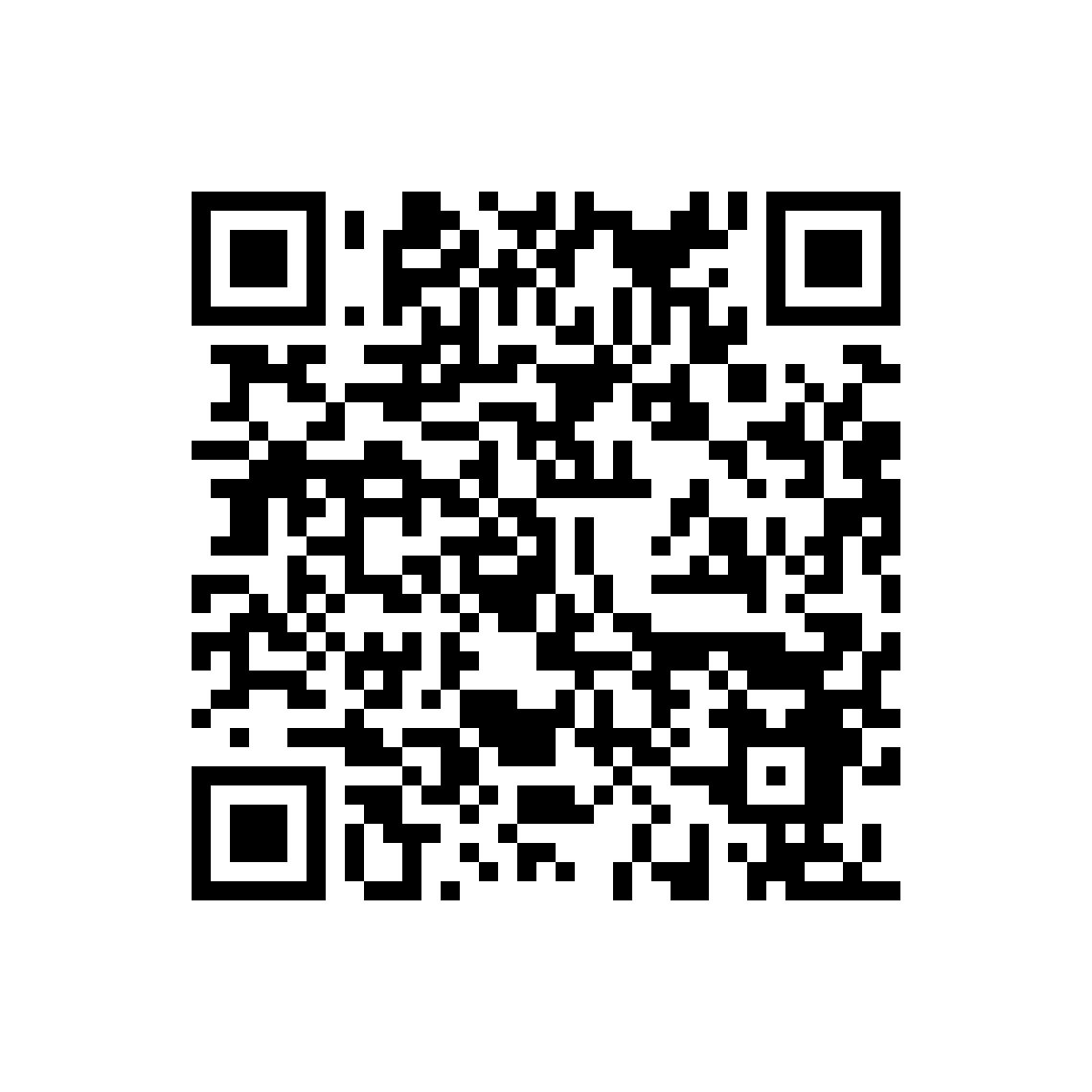 百度网盘分享二维码