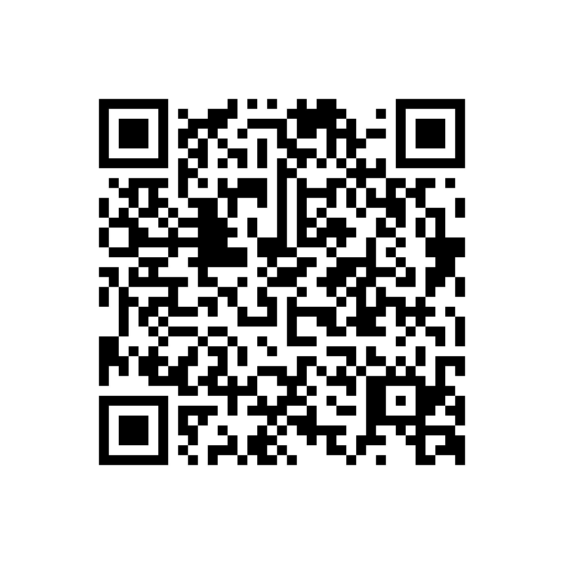 百度网盘分享二维码