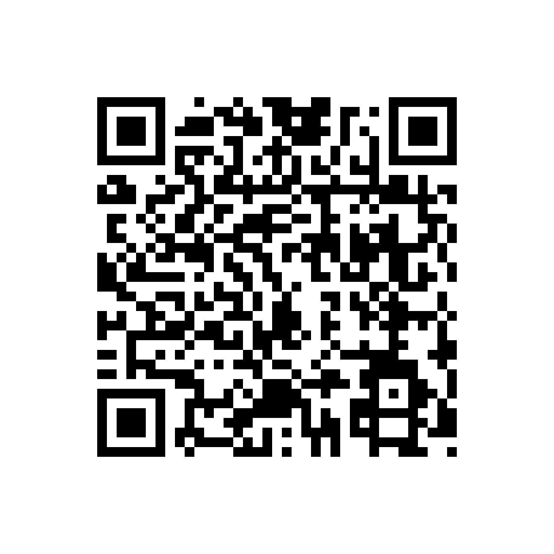 百度网盘分享二维码