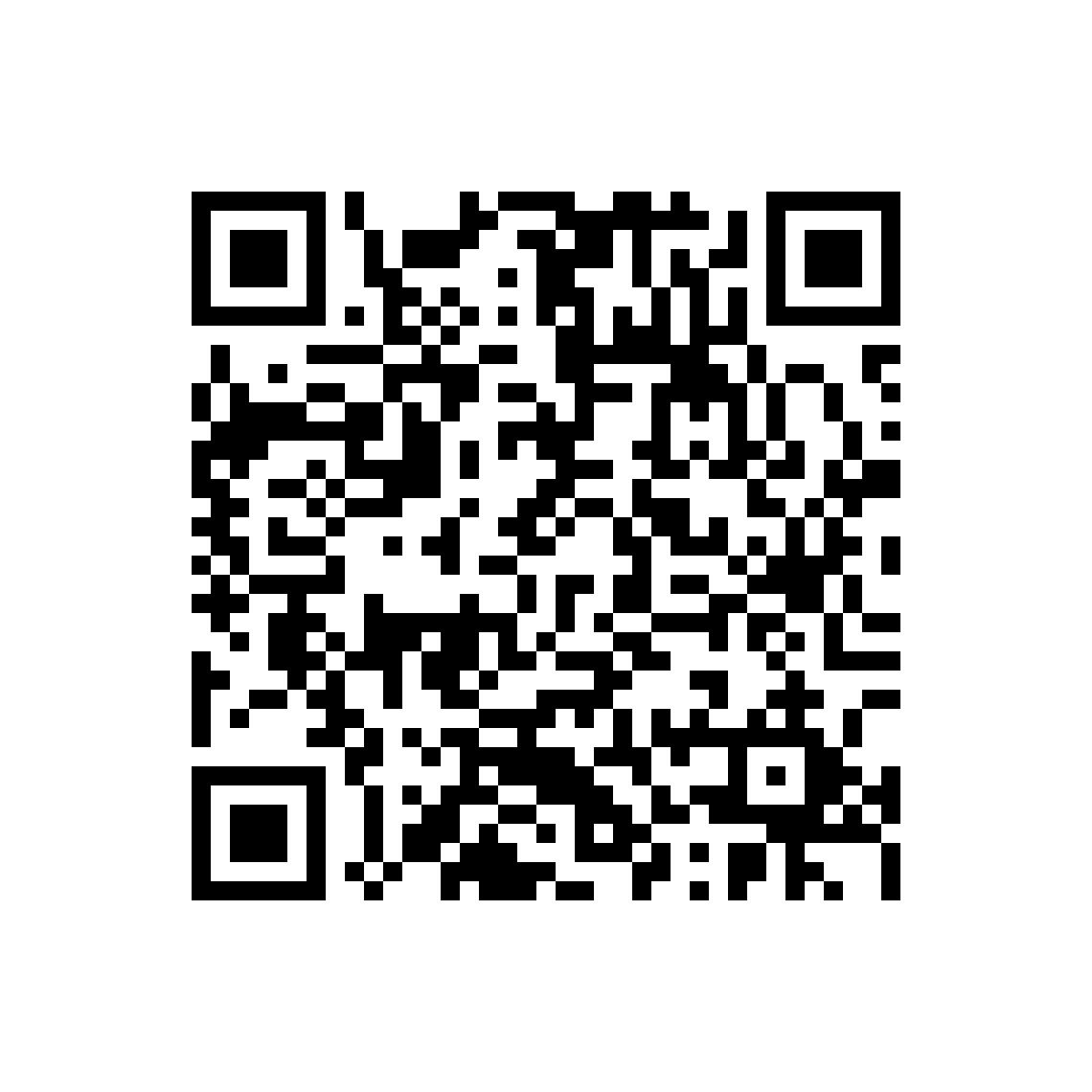 百度网盘分享二维码