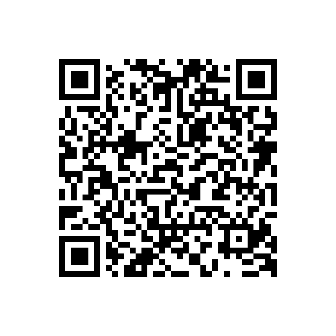 百度网盘分享二维码