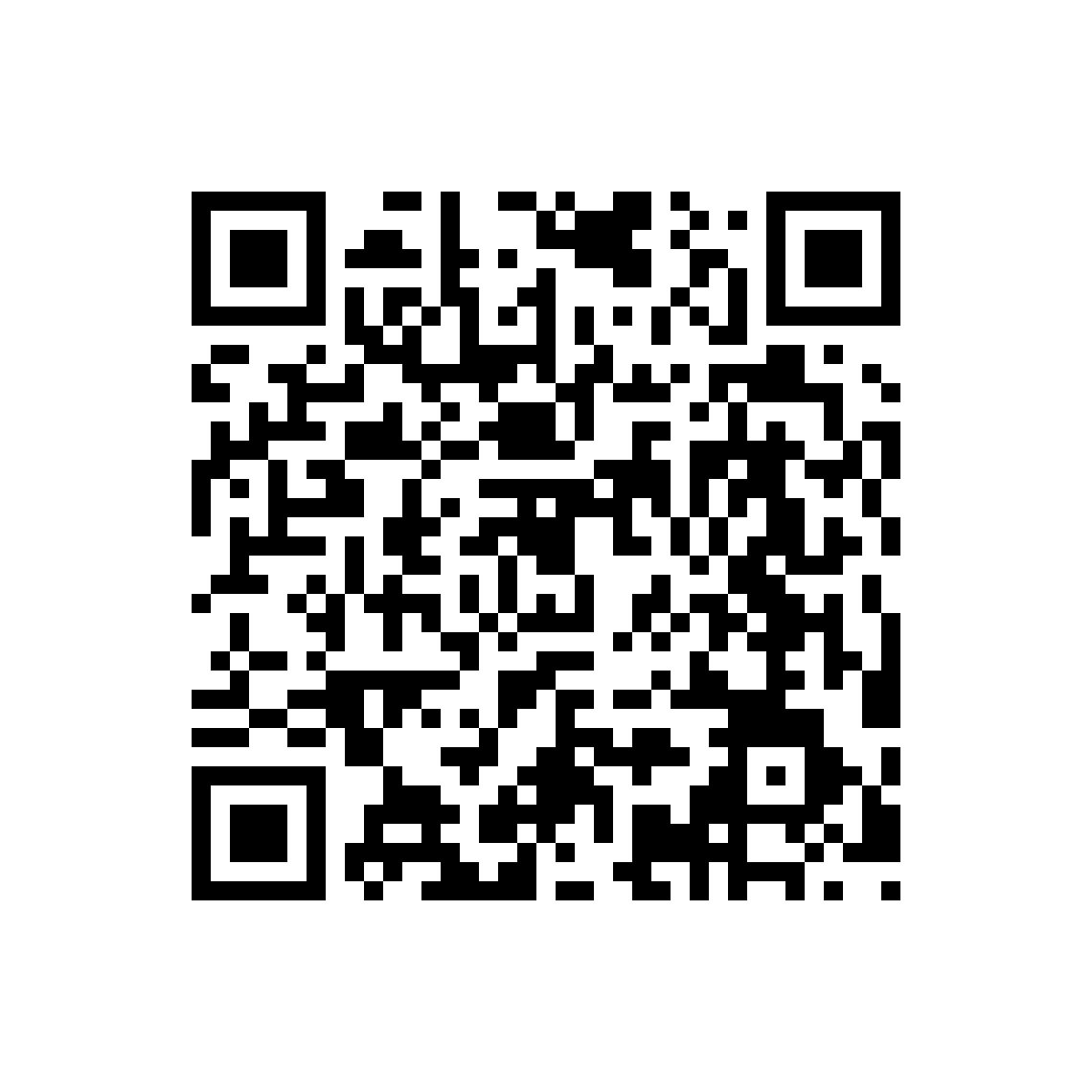 百度网盘分享二维码