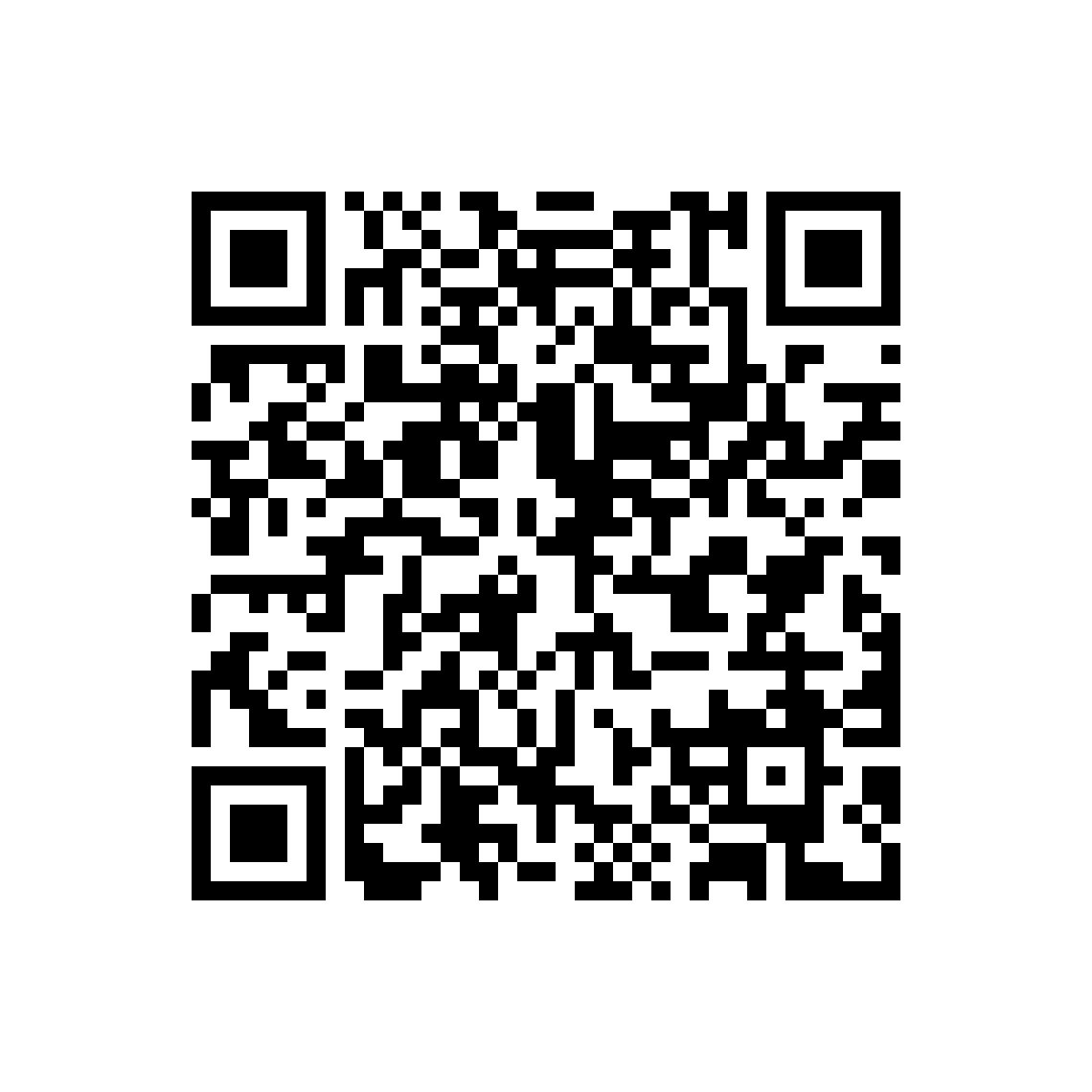 百度网盘分享二维码