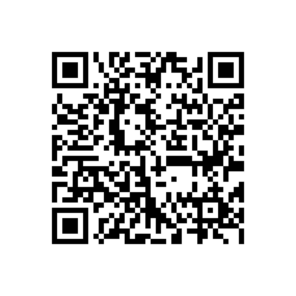 百度网盘分享二维码