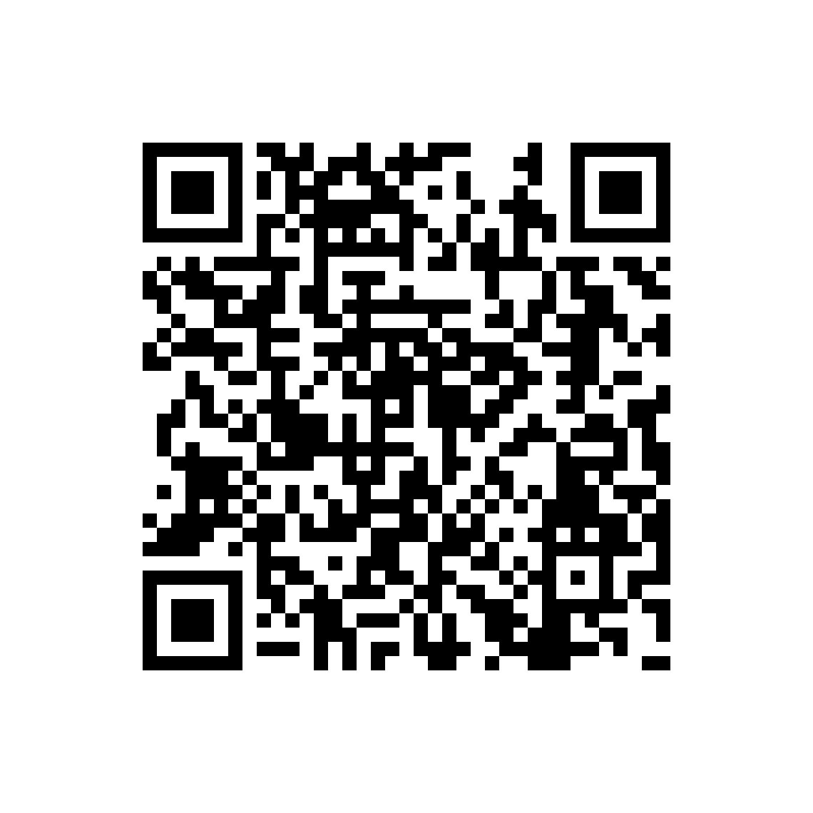 百度网盘分享二维码