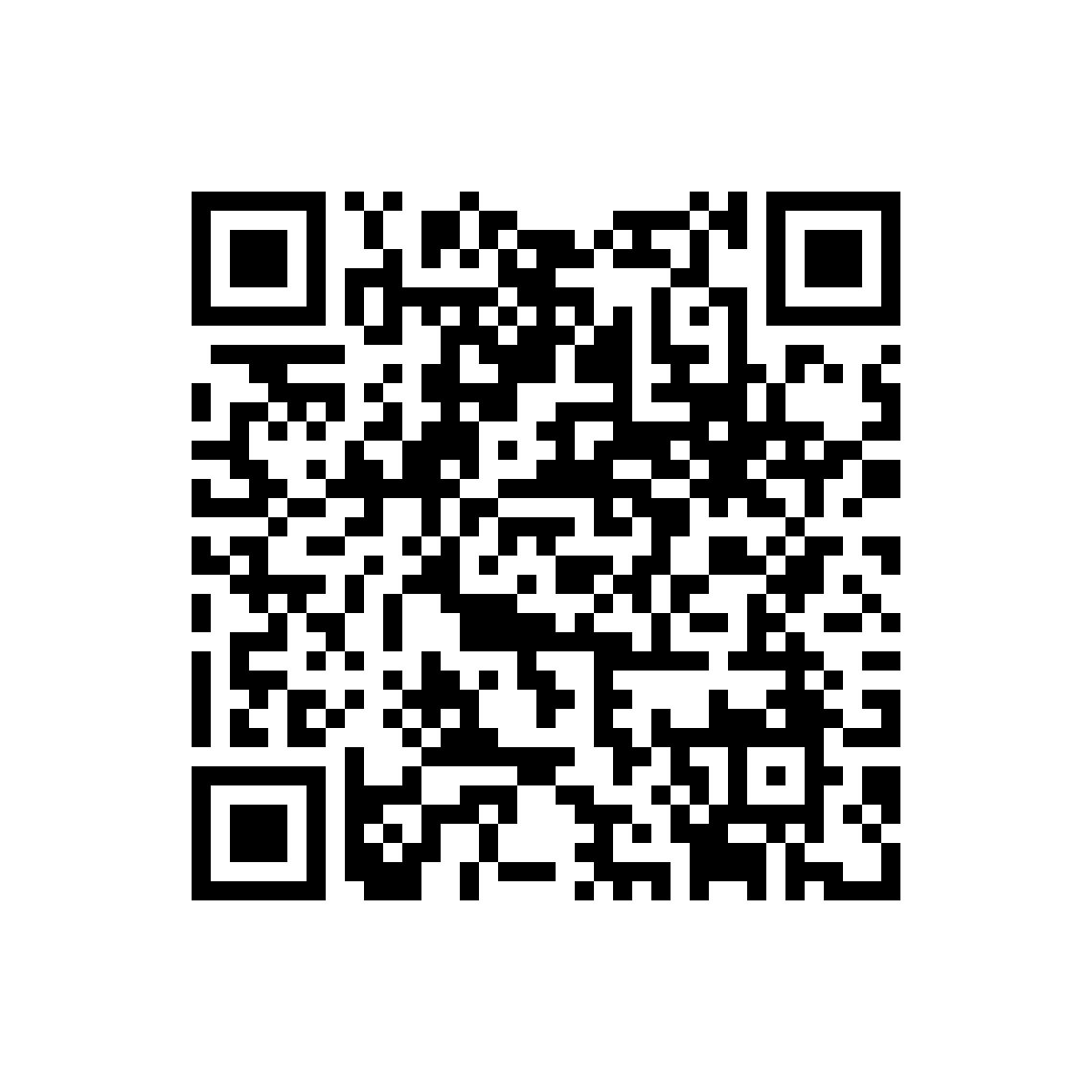 百度网盘分享二维码