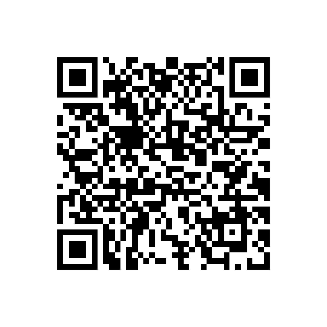 百度网盘分享二维码