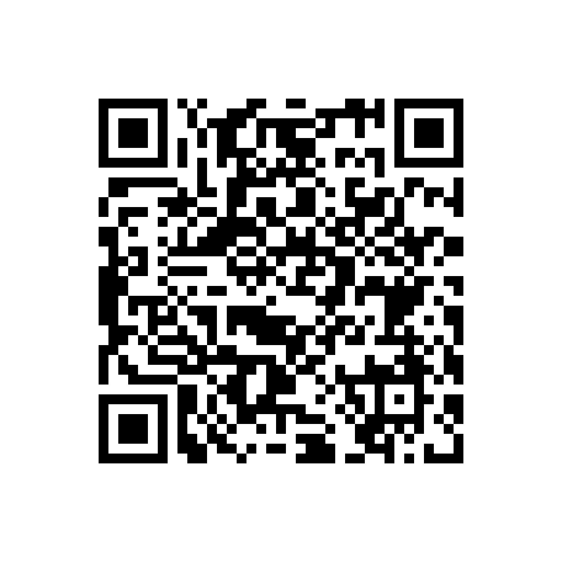 百度网盘分享二维码