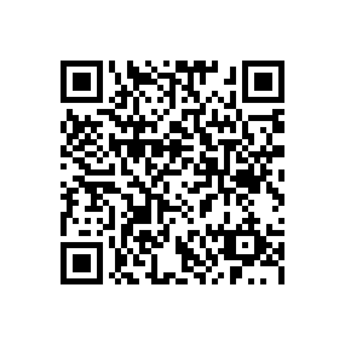 百度网盘分享二维码