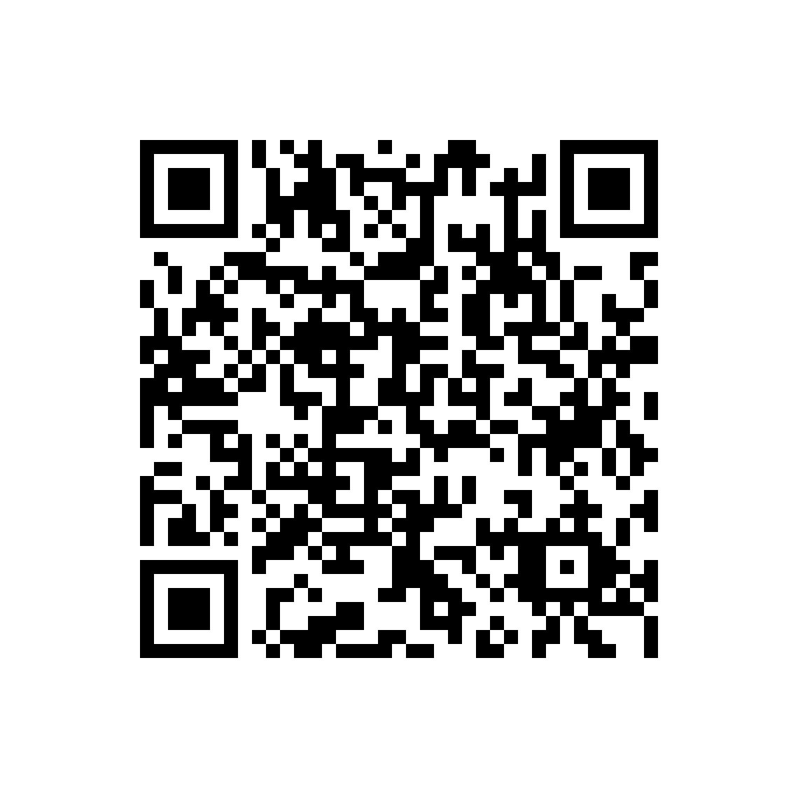 百度网盘分享二维码