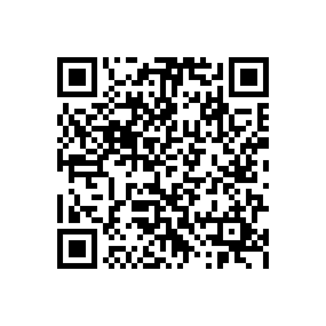 百度网盘分享二维码