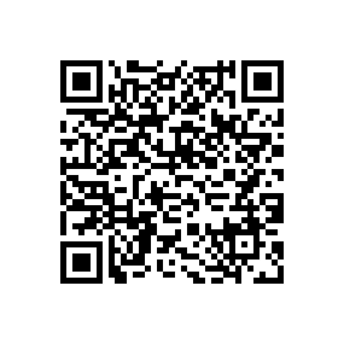 百度网盘分享二维码