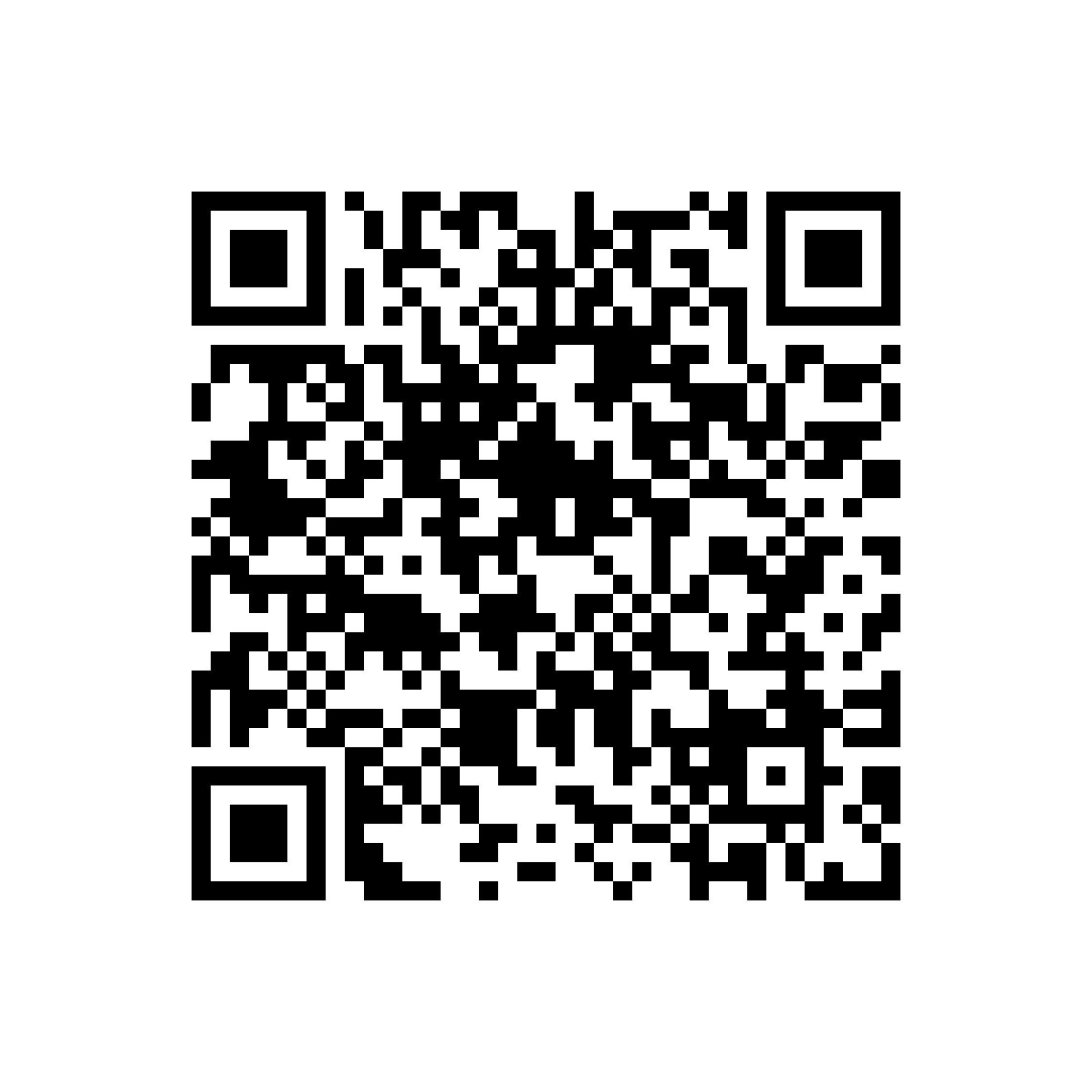 百度网盘分享二维码